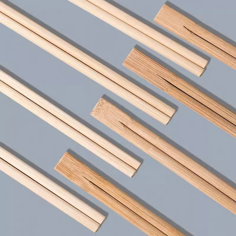 Bamboo Disposable Chopsticks (3)