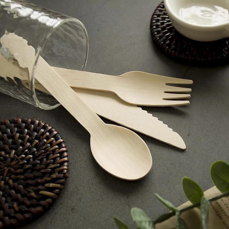 disposable compostable cutlery  sets (1)
