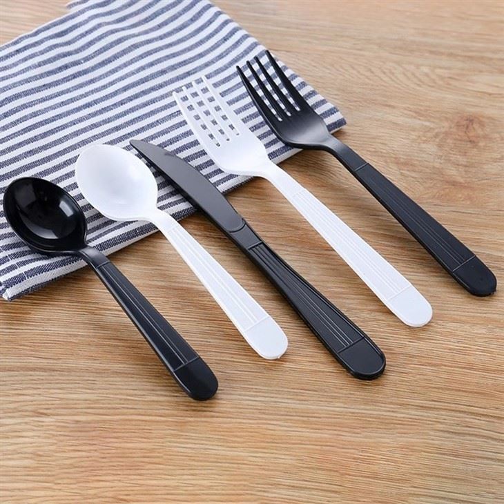 disposable cutlery plastic